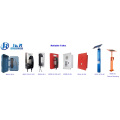 VoIP Phone Fpr Industry, J&R Weatherproof Telephone, Tunnel Internet Phone